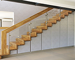 Construction et protection de vos escaliers par Escaliers Maisons à Alos
